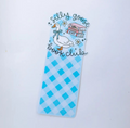 Silly Goose Book Club Bookmark