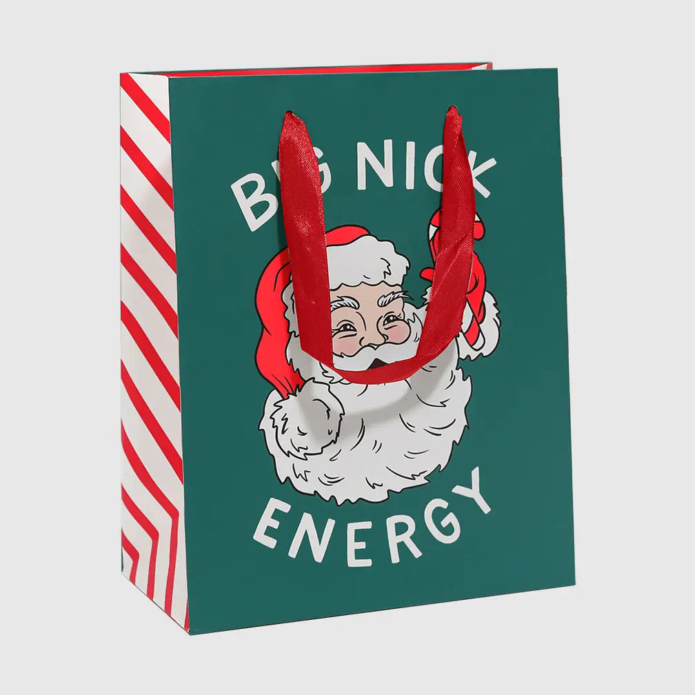 Big Nick Energy Gift Bag